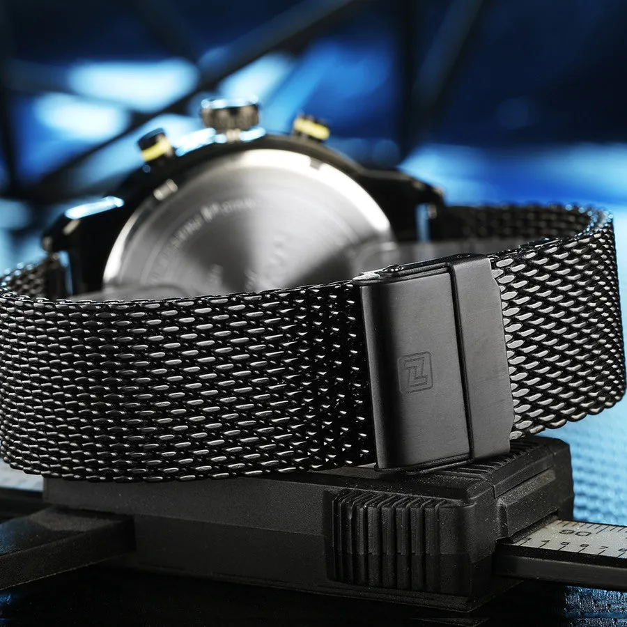 NAVIFORCE Luxury Military Watches.