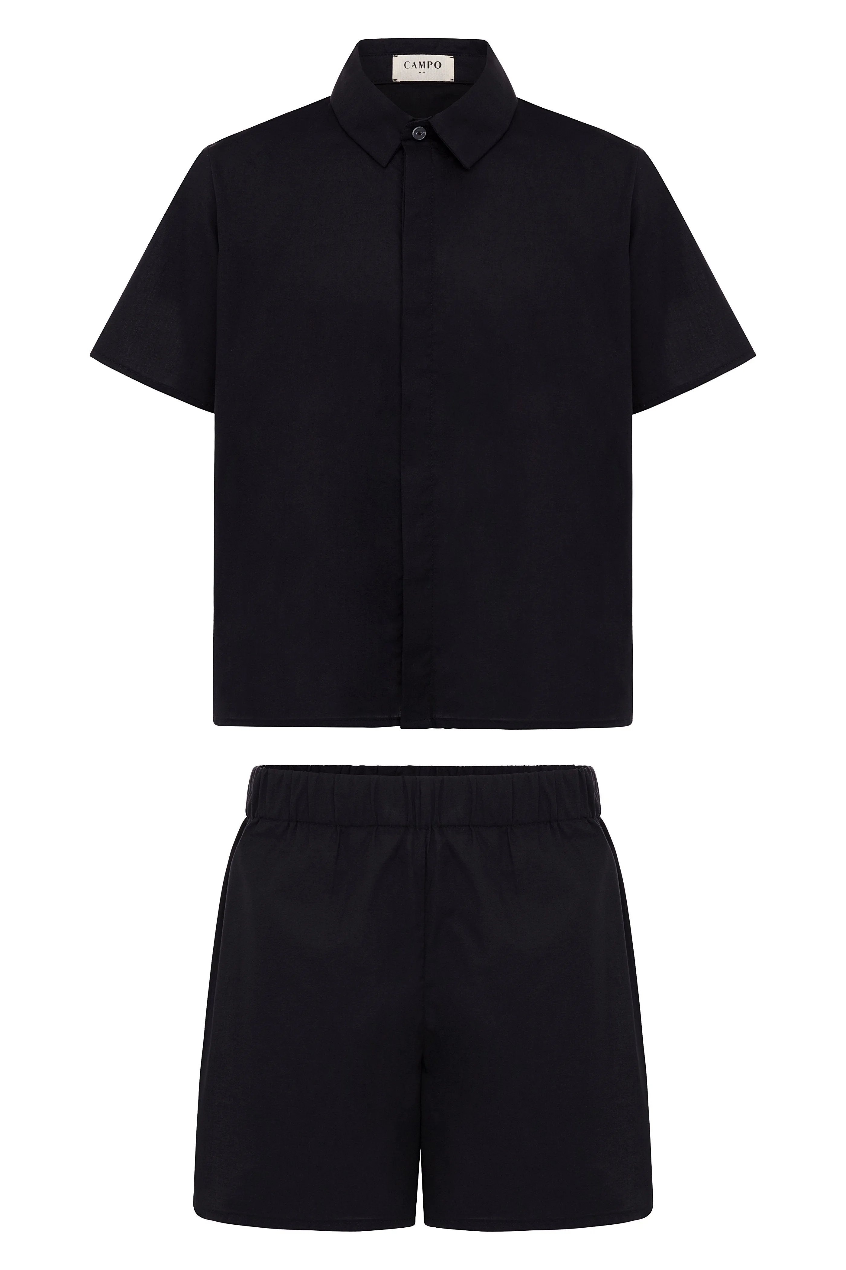 NELSON PAJAMA SET