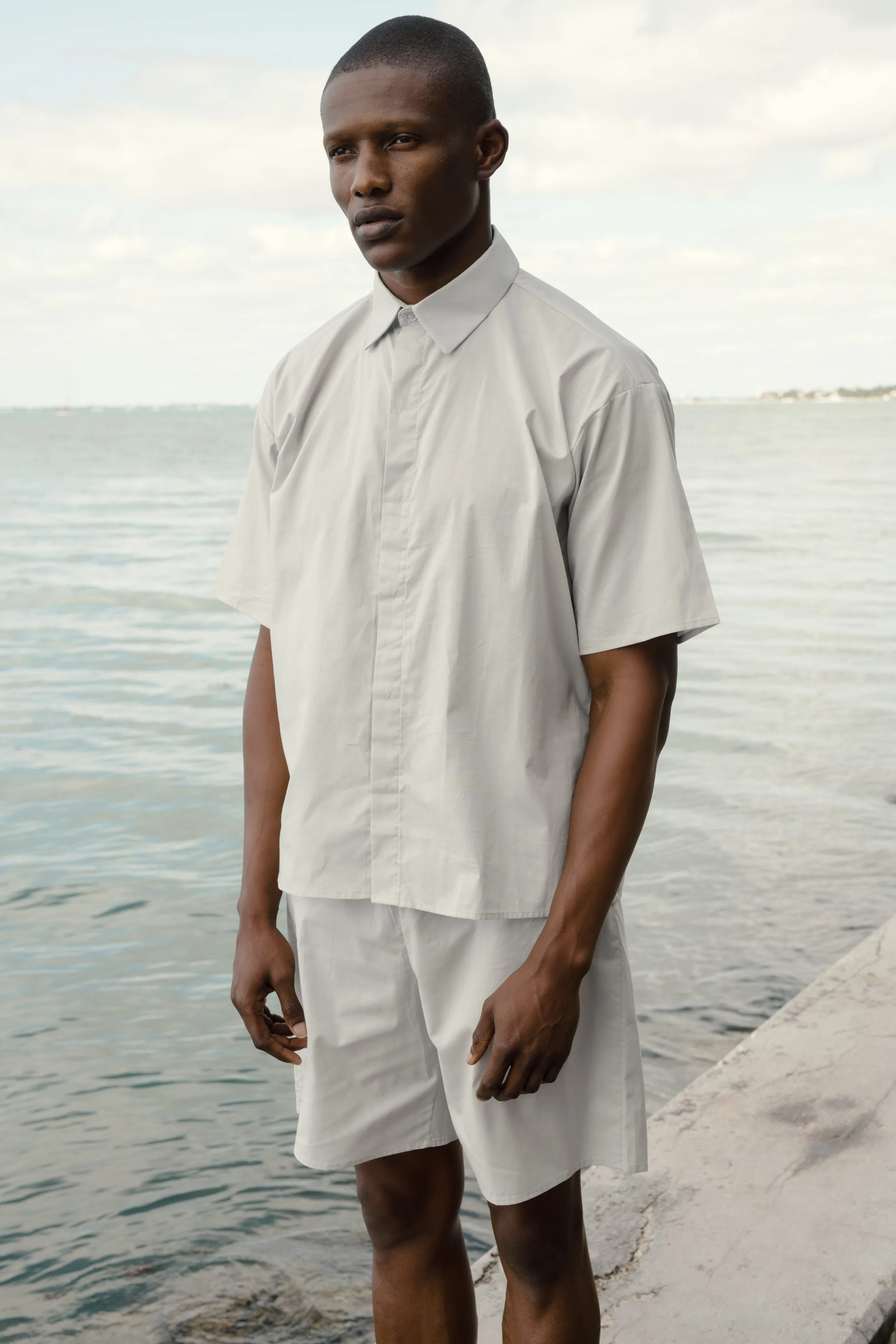 NELSON PAJAMA SET