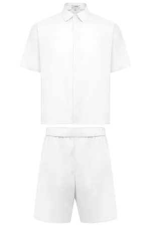 NELSON PAJAMA SET