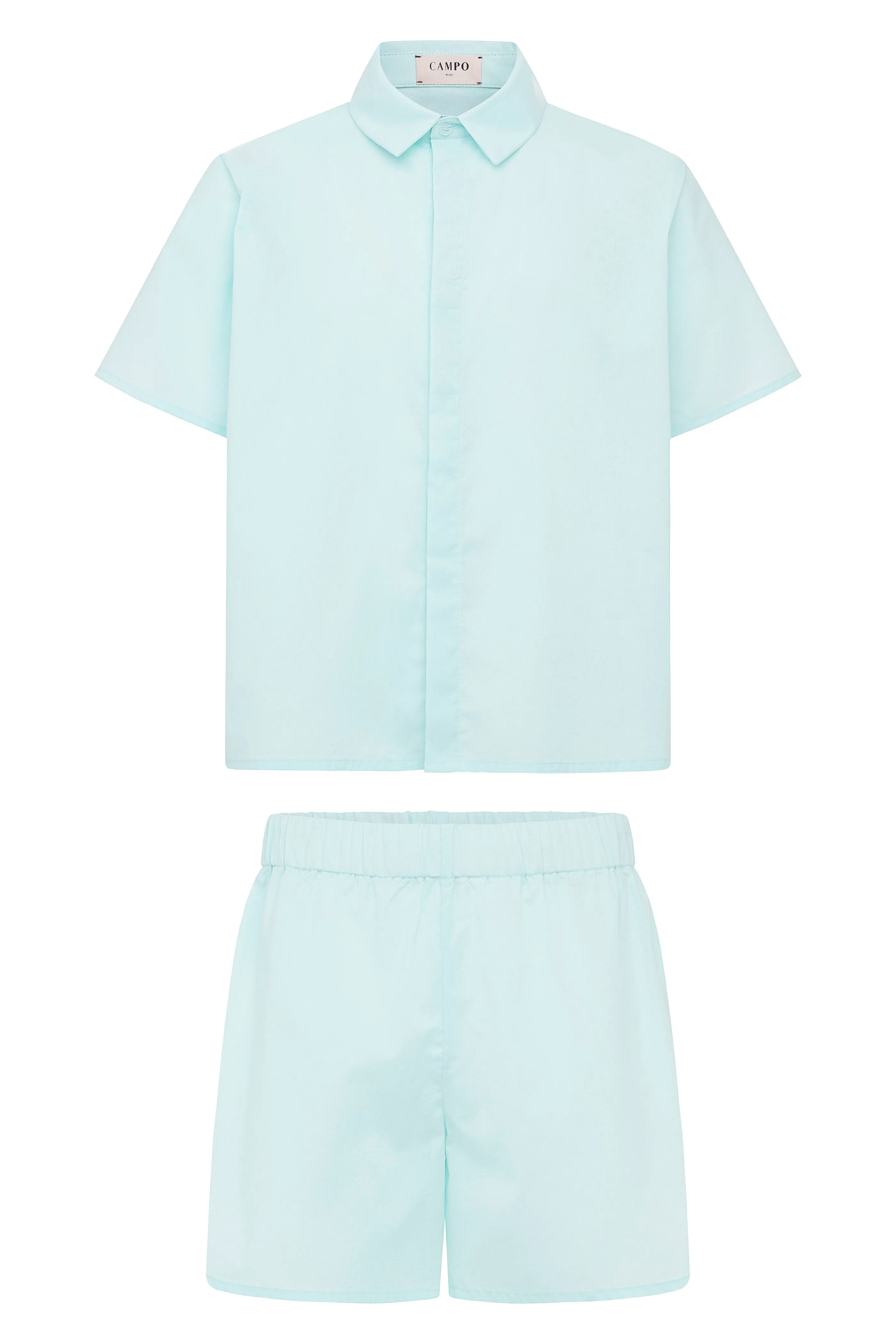 NELSON PAJAMA SET
