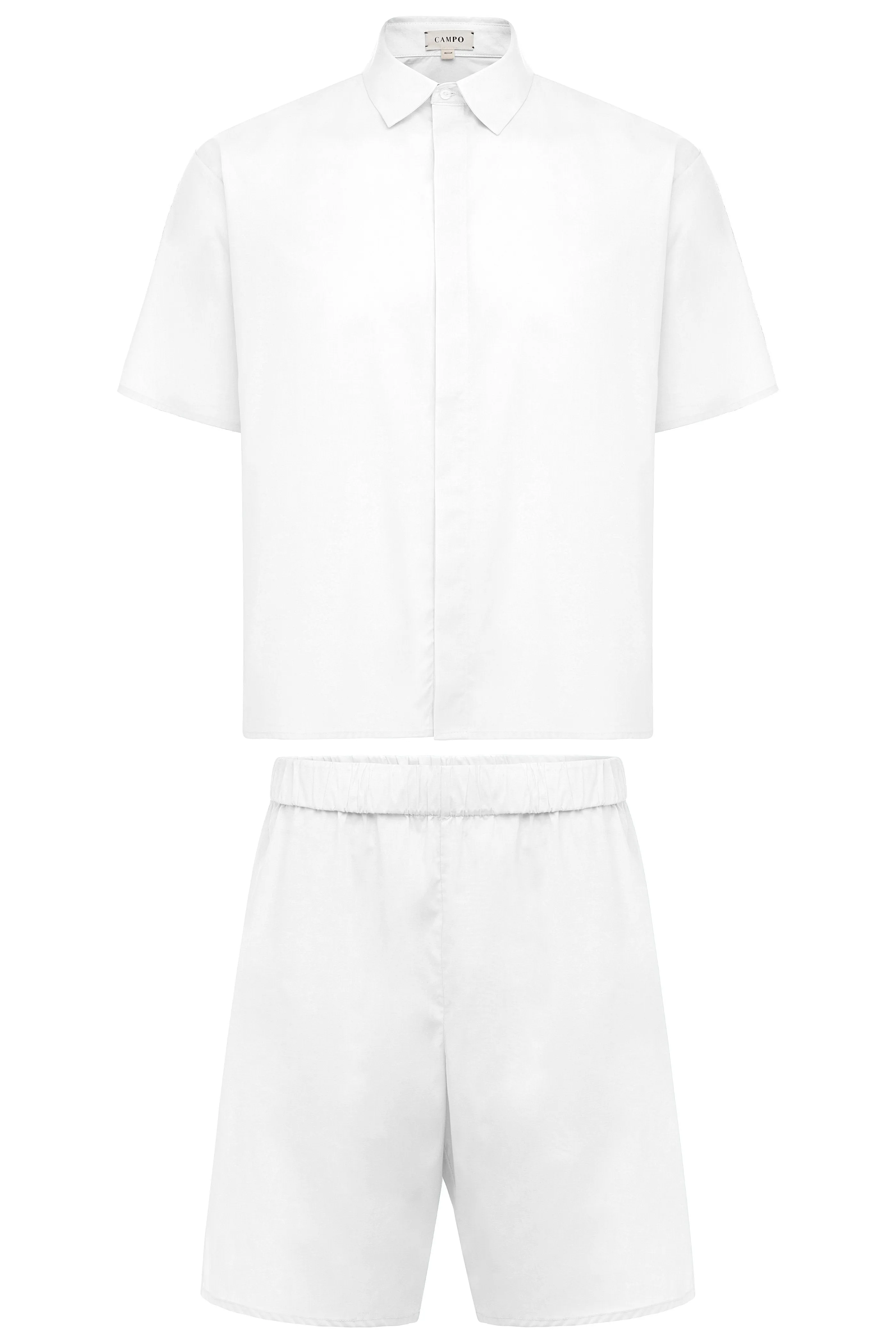 NELSON PAJAMA SET