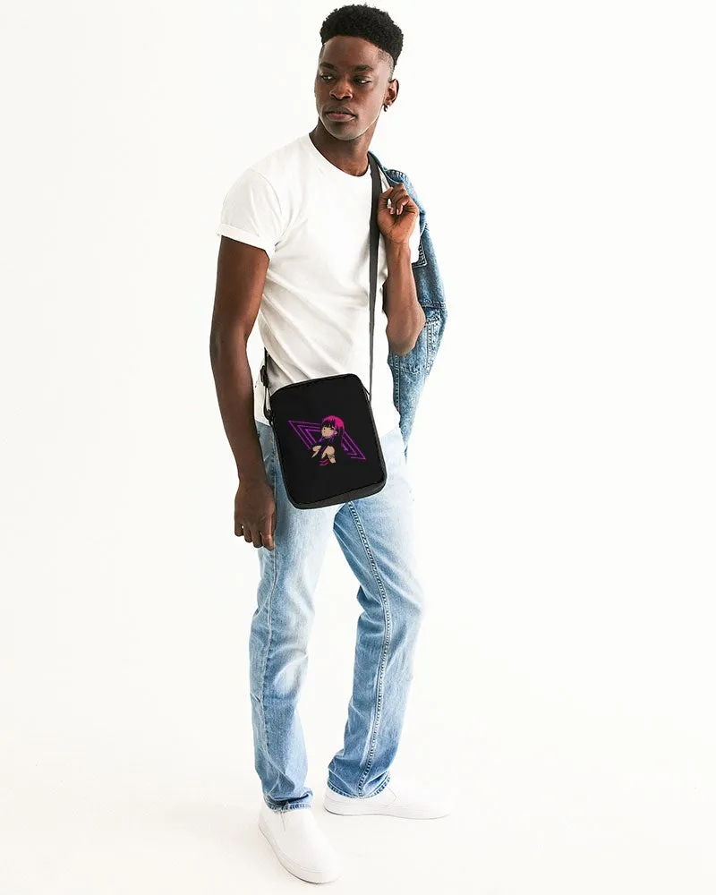 NeoChick Messenger Pouch