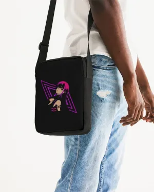 NeoChick Messenger Pouch