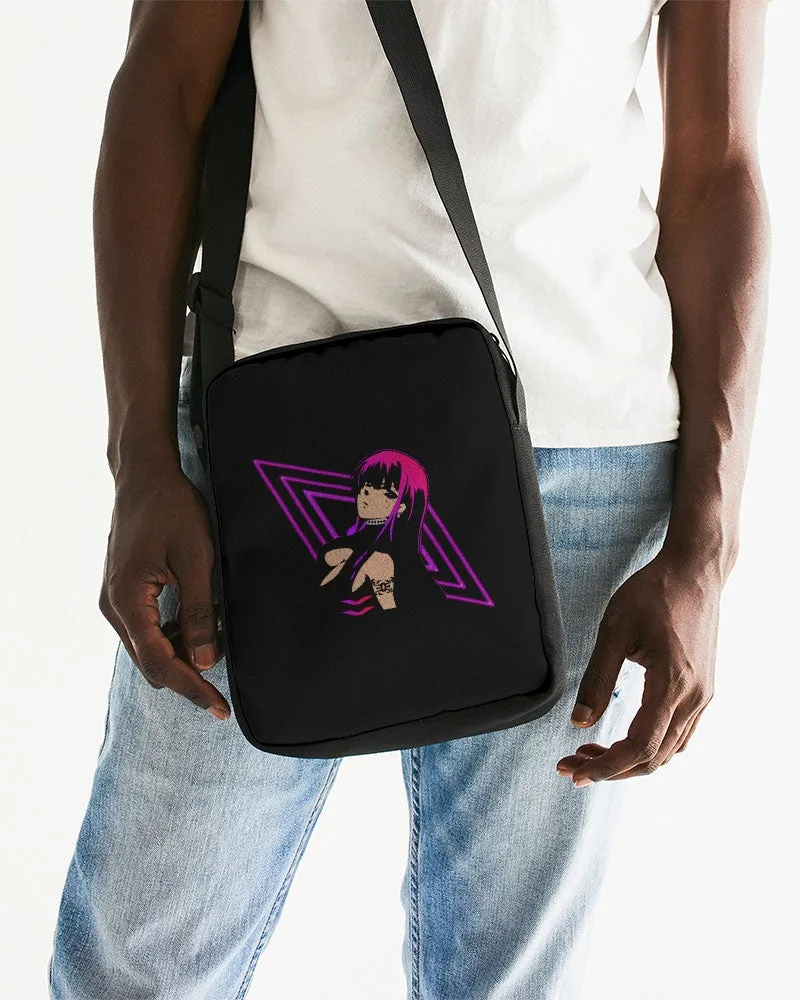 NeoChick Messenger Pouch