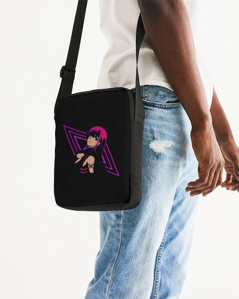 NeoChick Messenger Pouch