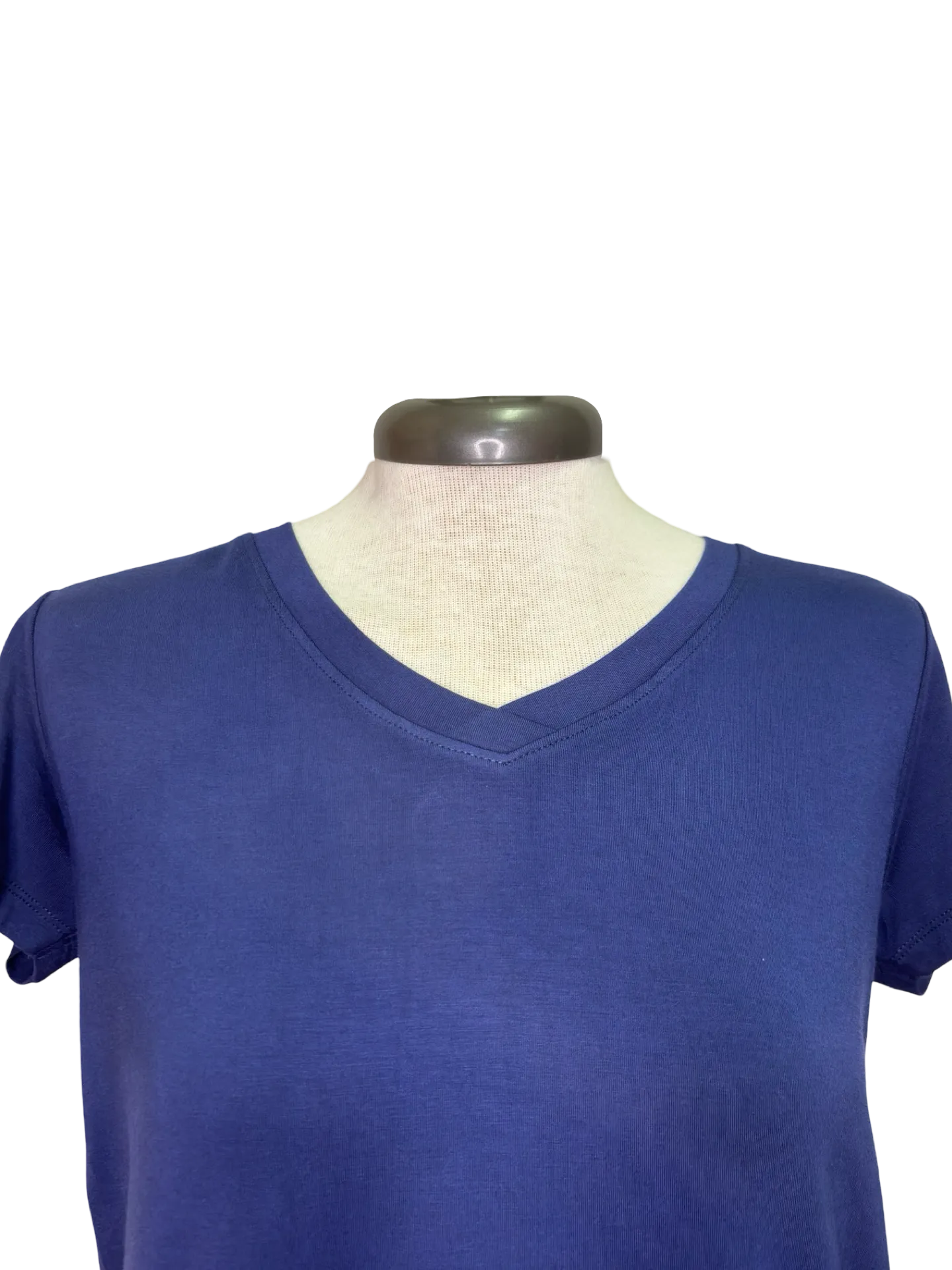 Nightfall V Neck Top