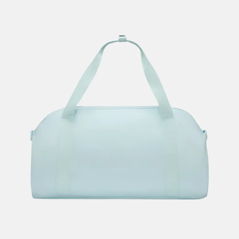 Nike Gym Club Kids sports Bag (25L) -Glacier Blue/Glacier Blue/Apricot Agate