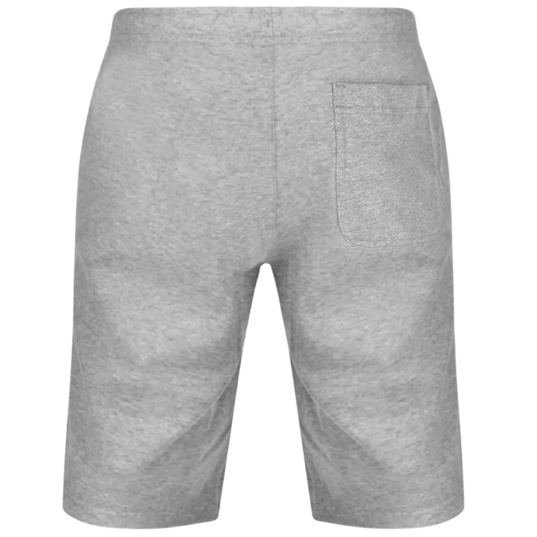 Nike Mens BV2772 063 Shorts Grey