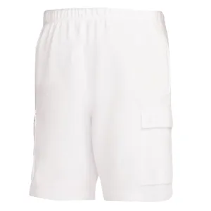 Nike Mens FQ7160 100 Shorts White