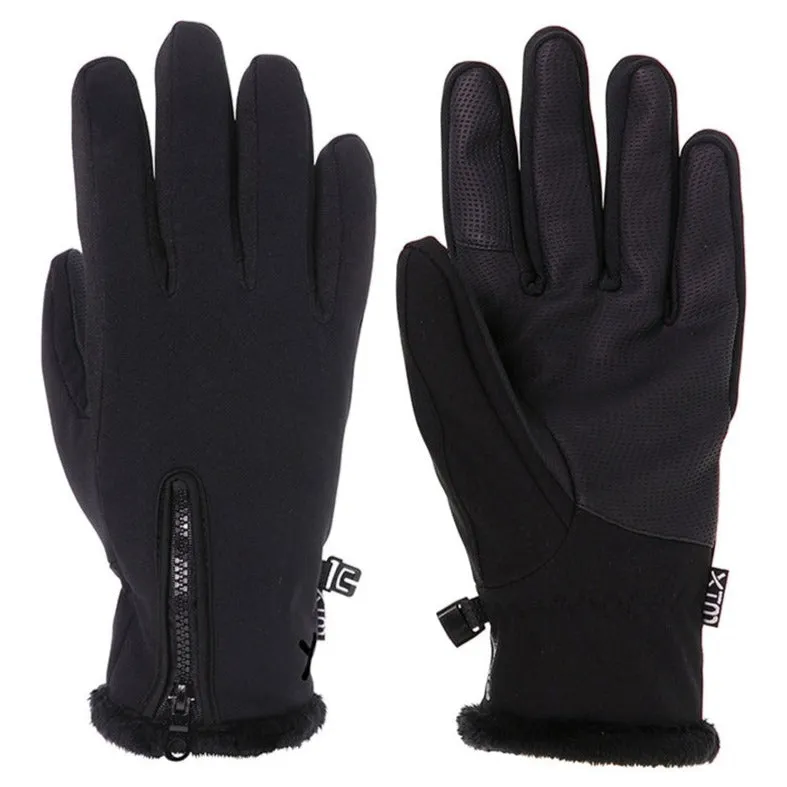 Nina Ladies Soft Shell Snow Glove