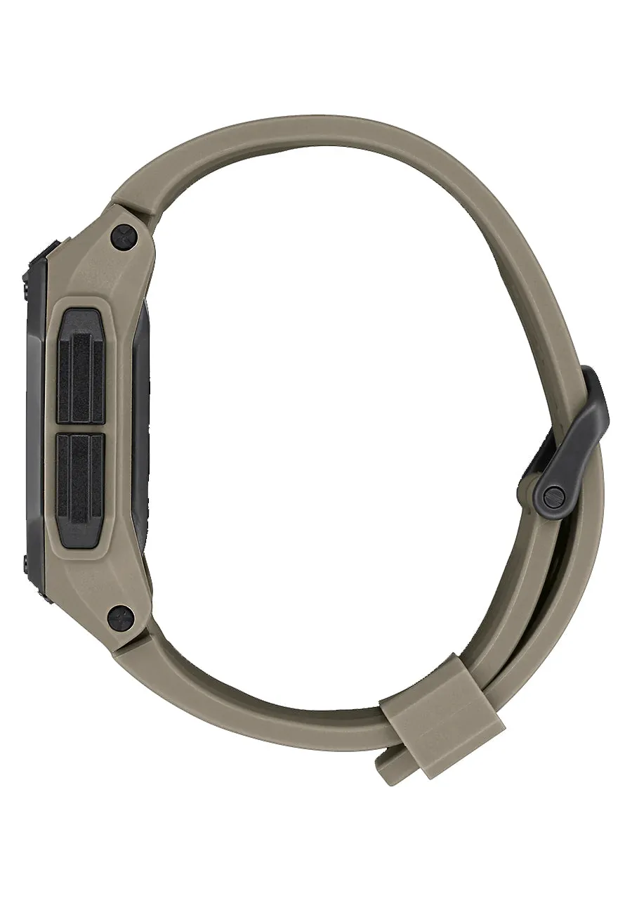 Nixon Regulus All Sand watch