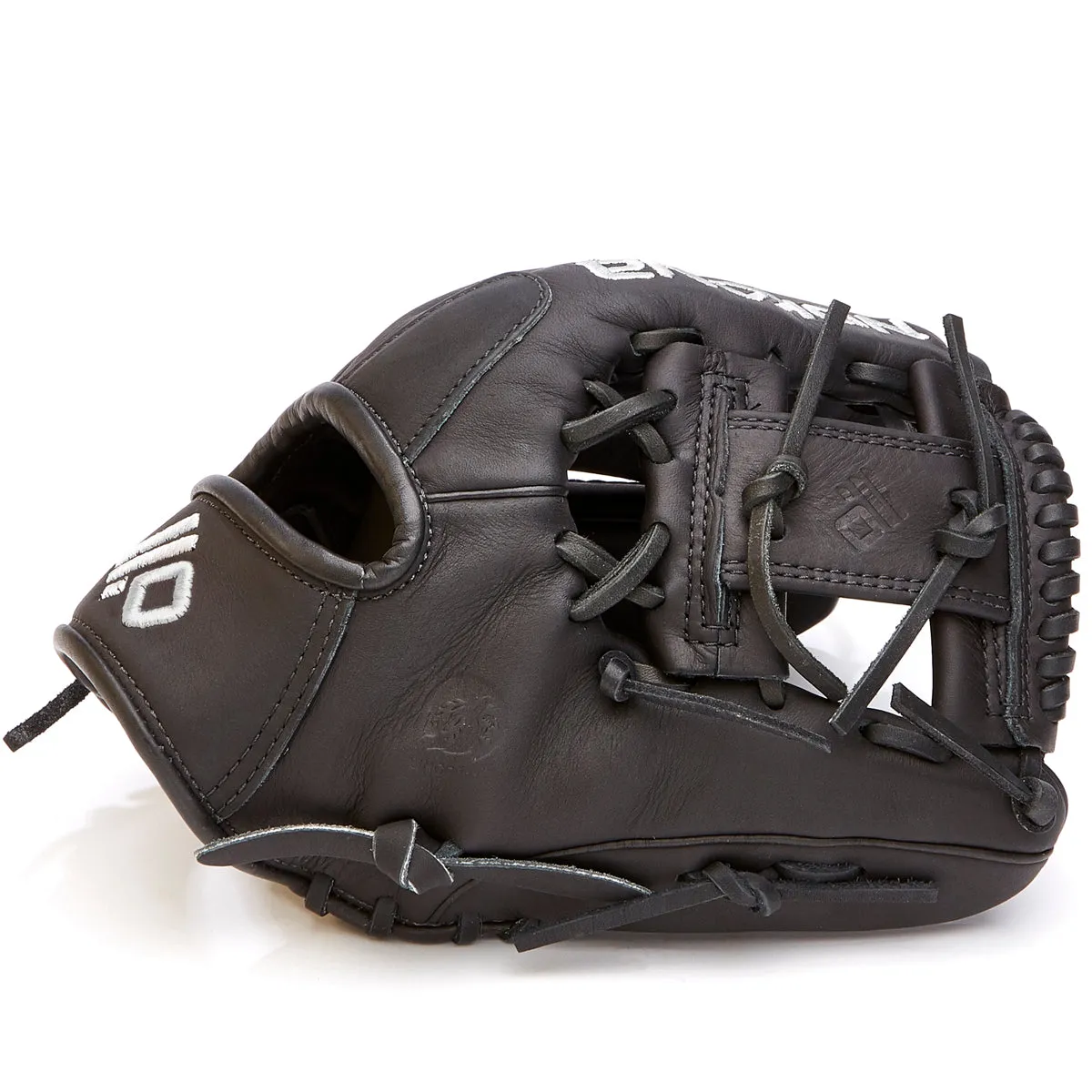 Nokona American KIP 11.5" Baseball Glove: A-1150-BK