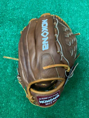 Nokona Walnut™ 13'' Classic Baseball/Softball Glove