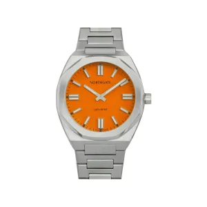 Northgate Club 40 Aristocrat Orange (40mm)