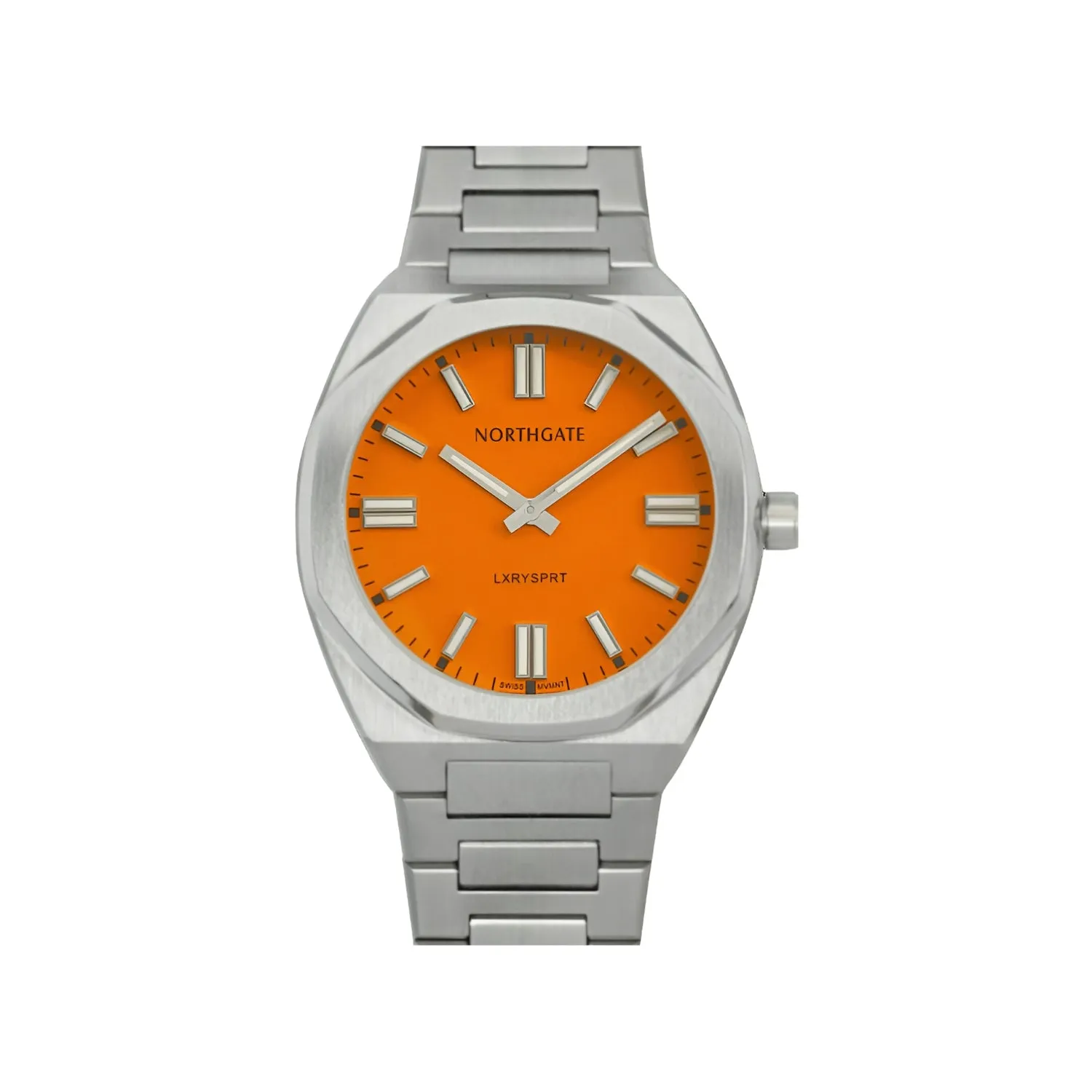 Northgate Club 40 Aristocrat Orange (40mm)