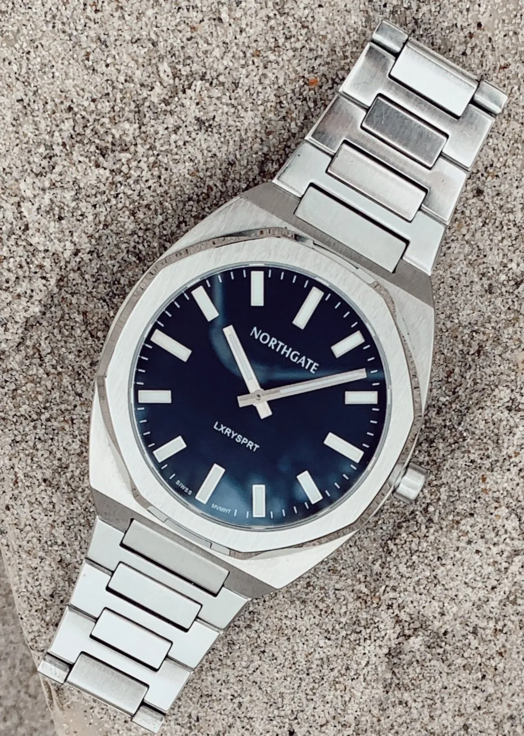 Northgate Club 40 Cool Black (40mm)