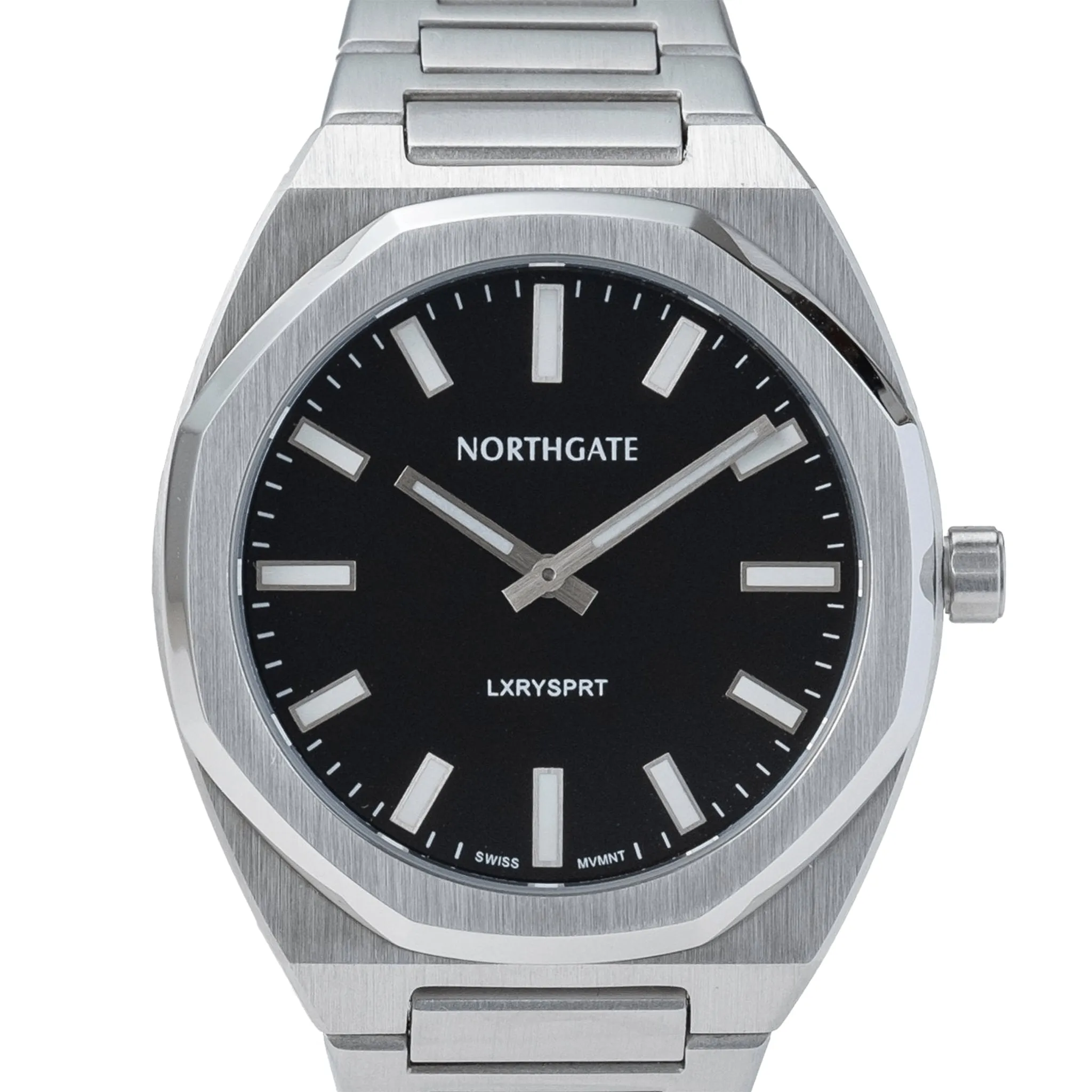 Northgate Club 40 Cool Black (40mm)