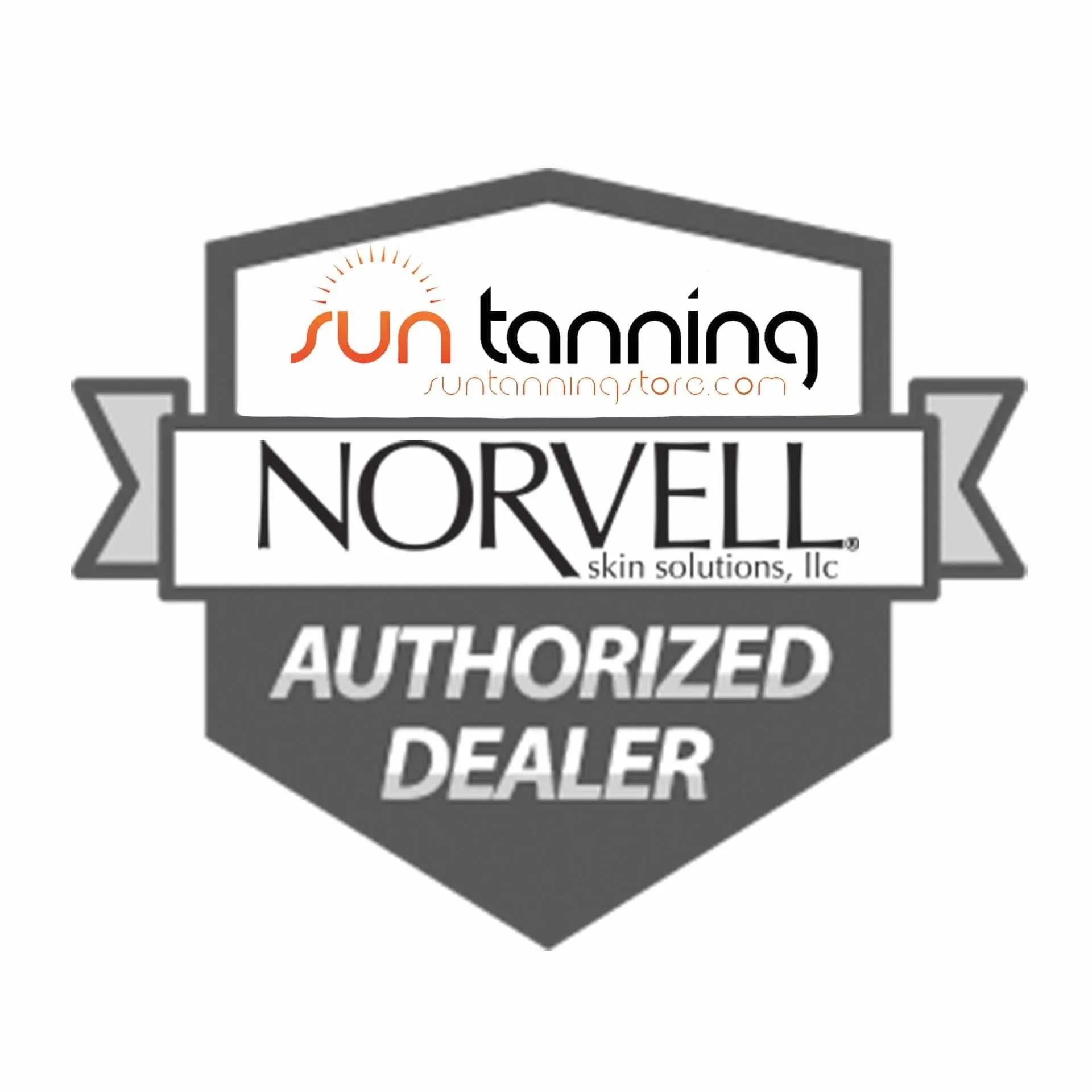 Norvell Competition Tan Sunless Solution 8 oz bottle