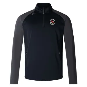NOVA RFC Elite 1/4 Zip Top by Canterbury