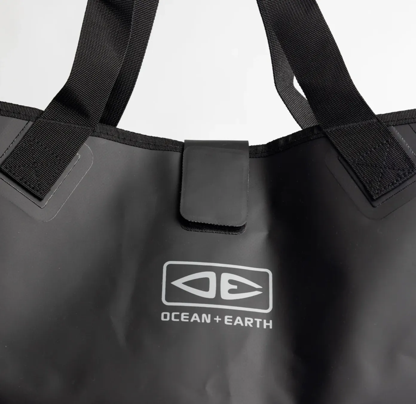 OCEAN&EARTH   WATERPROOF BEACH TOTE  47L