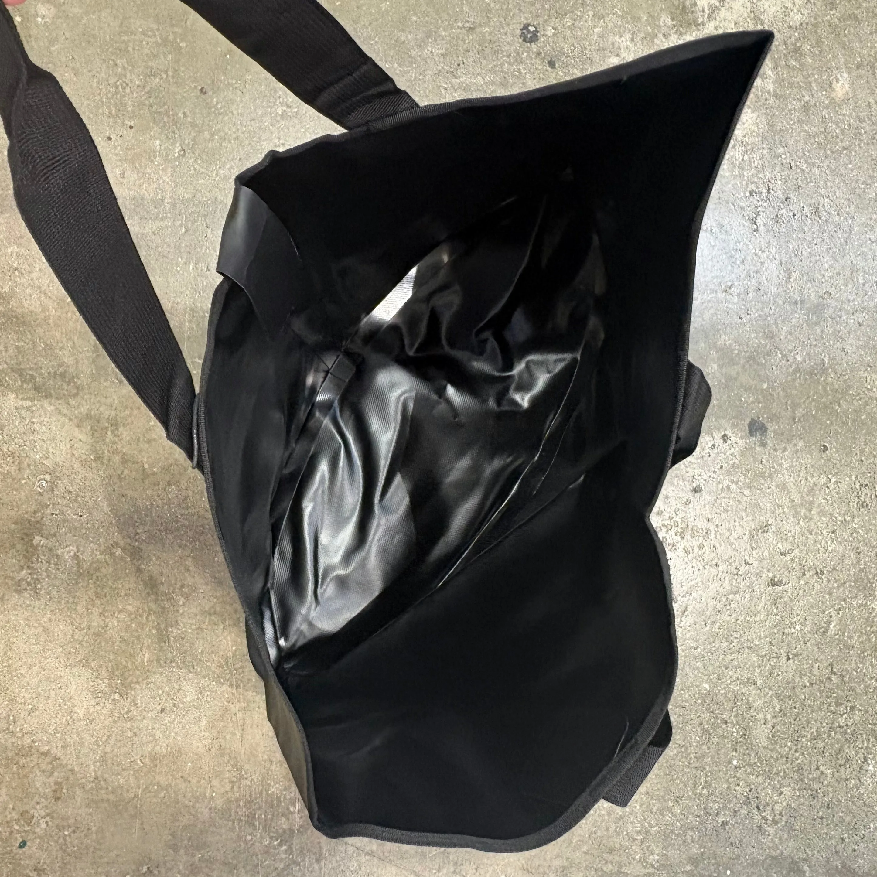 OCEAN&EARTH   WATERPROOF BEACH TOTE  47L