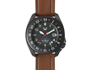 OCONUS GMT - COVERT