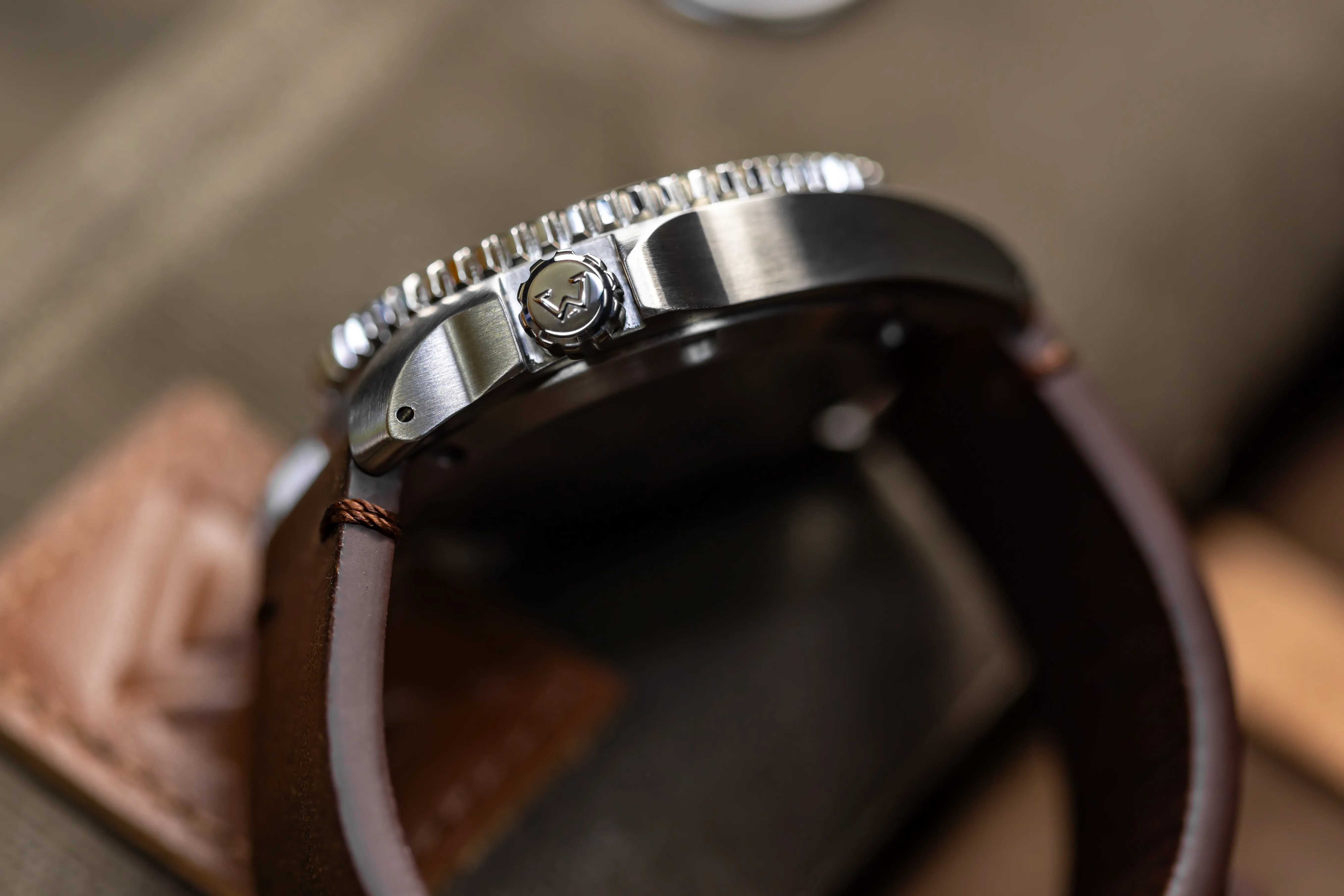 OCONUS GMT