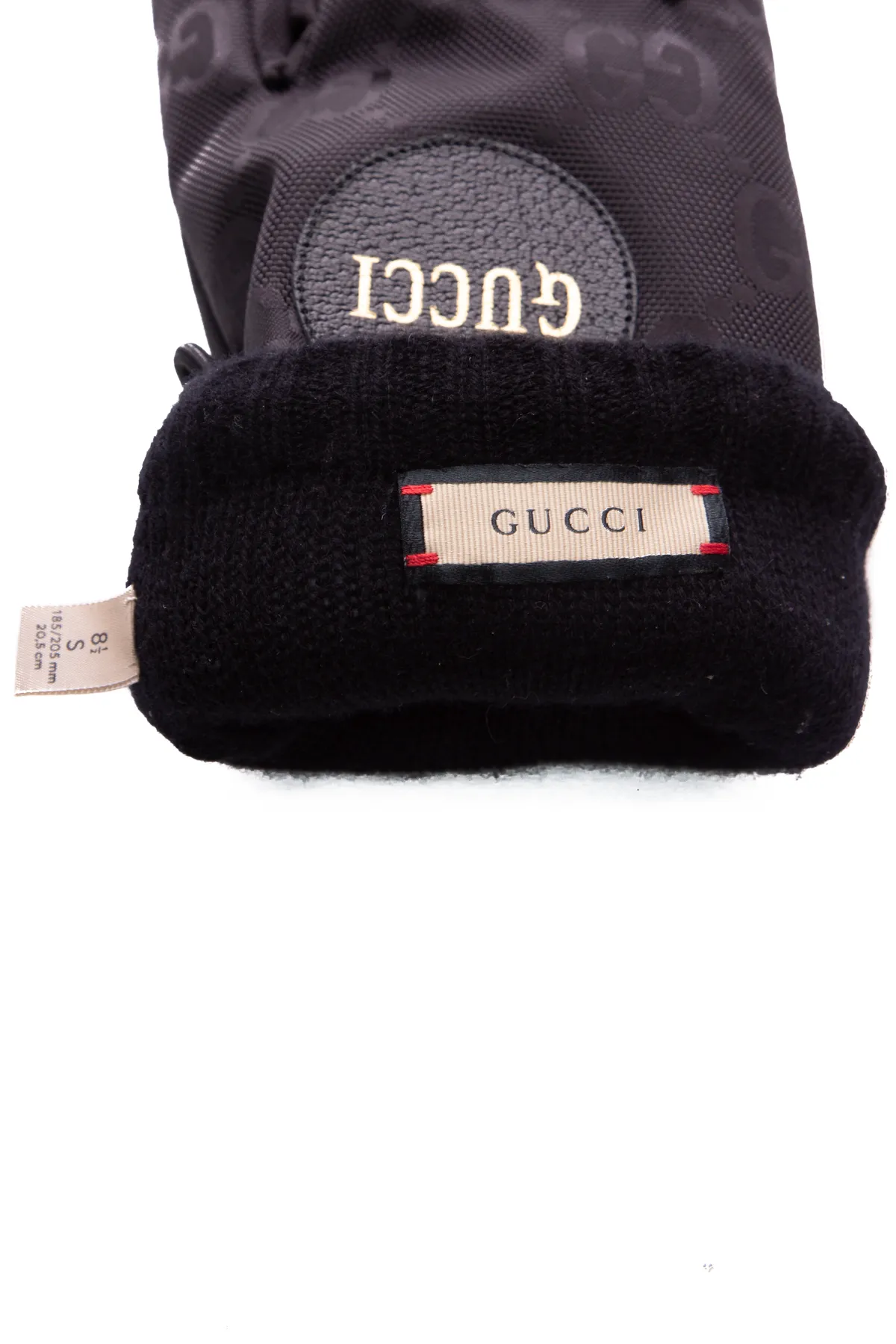 Off The Grid Gloves - Size S