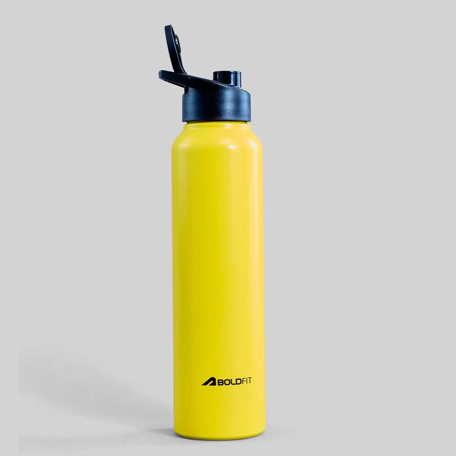 Official CSK Ranger Bottle - Yellow