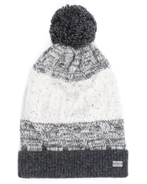 Olsen Cable Ombre Hat