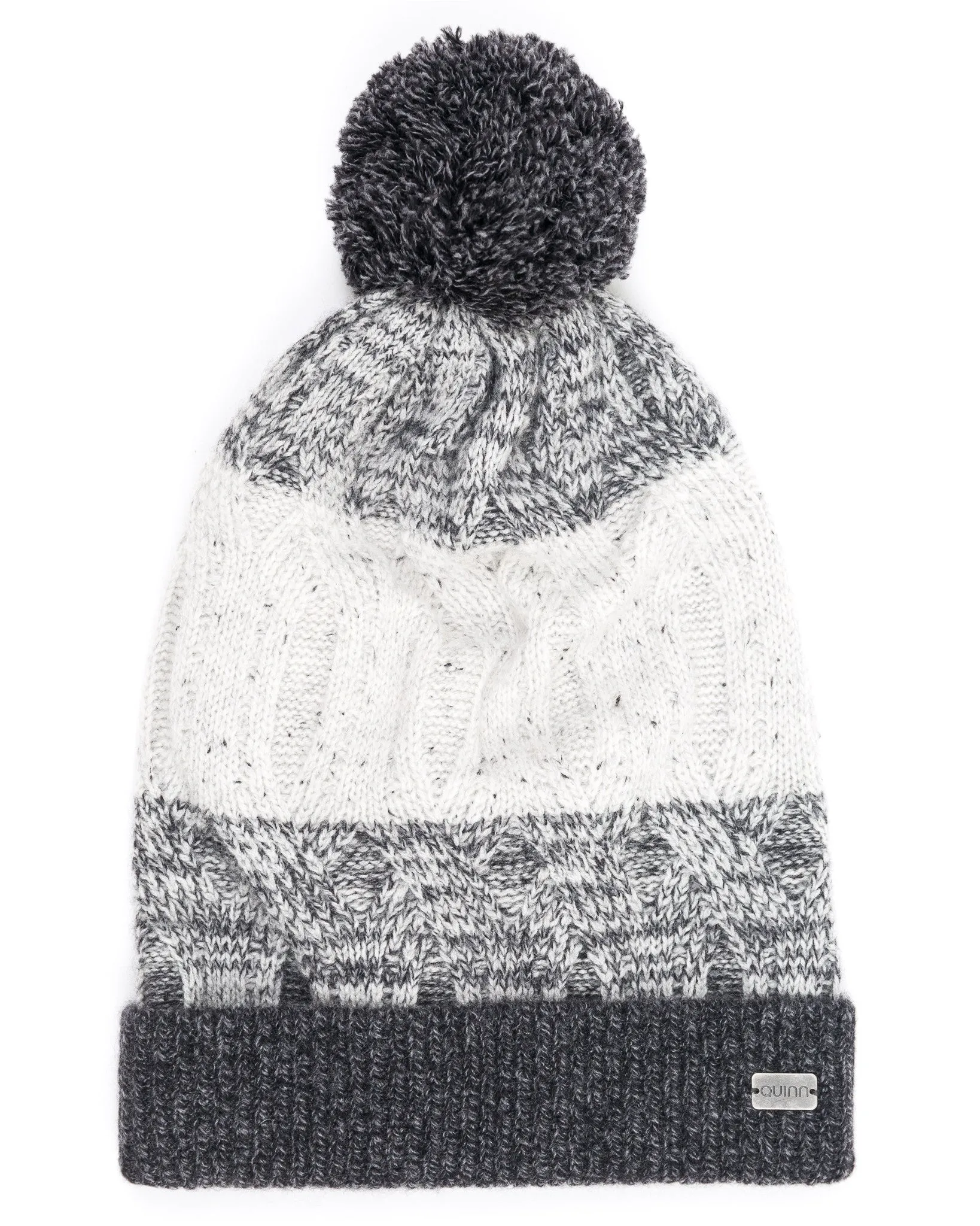 Olsen Cable Ombre Hat