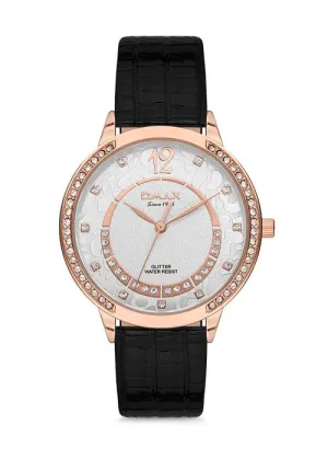 OMAX GT004R62I WOMEN WATCH