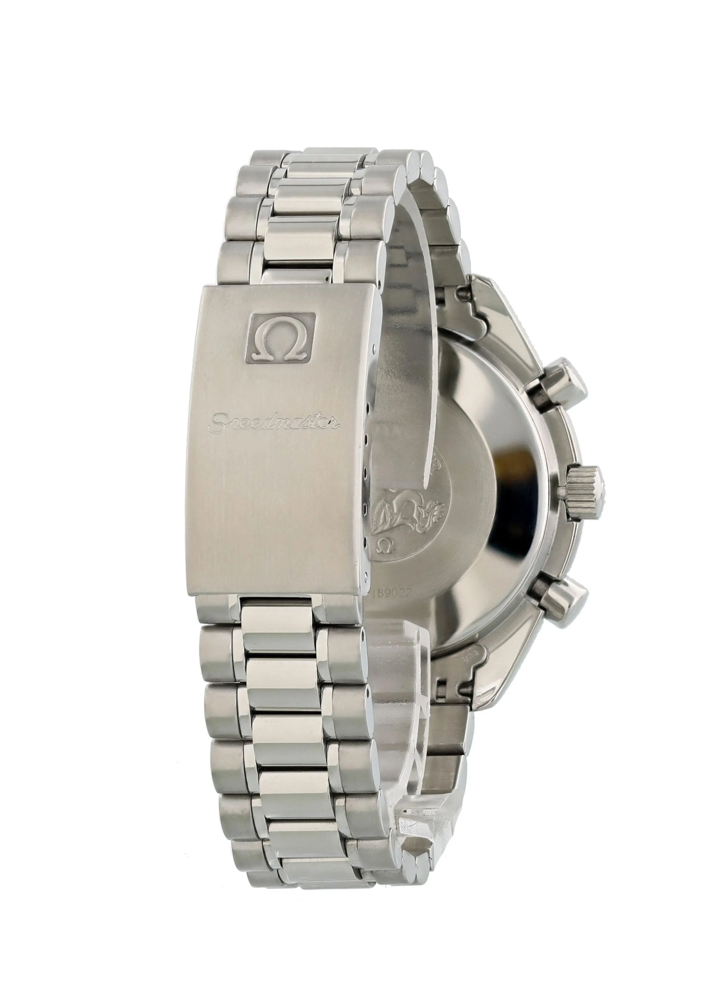 Omega Speedmaster Reduced 3510.50 Men's Watch