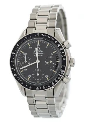 Omega Speedmaster Reduced 3510.50 Men's Watch