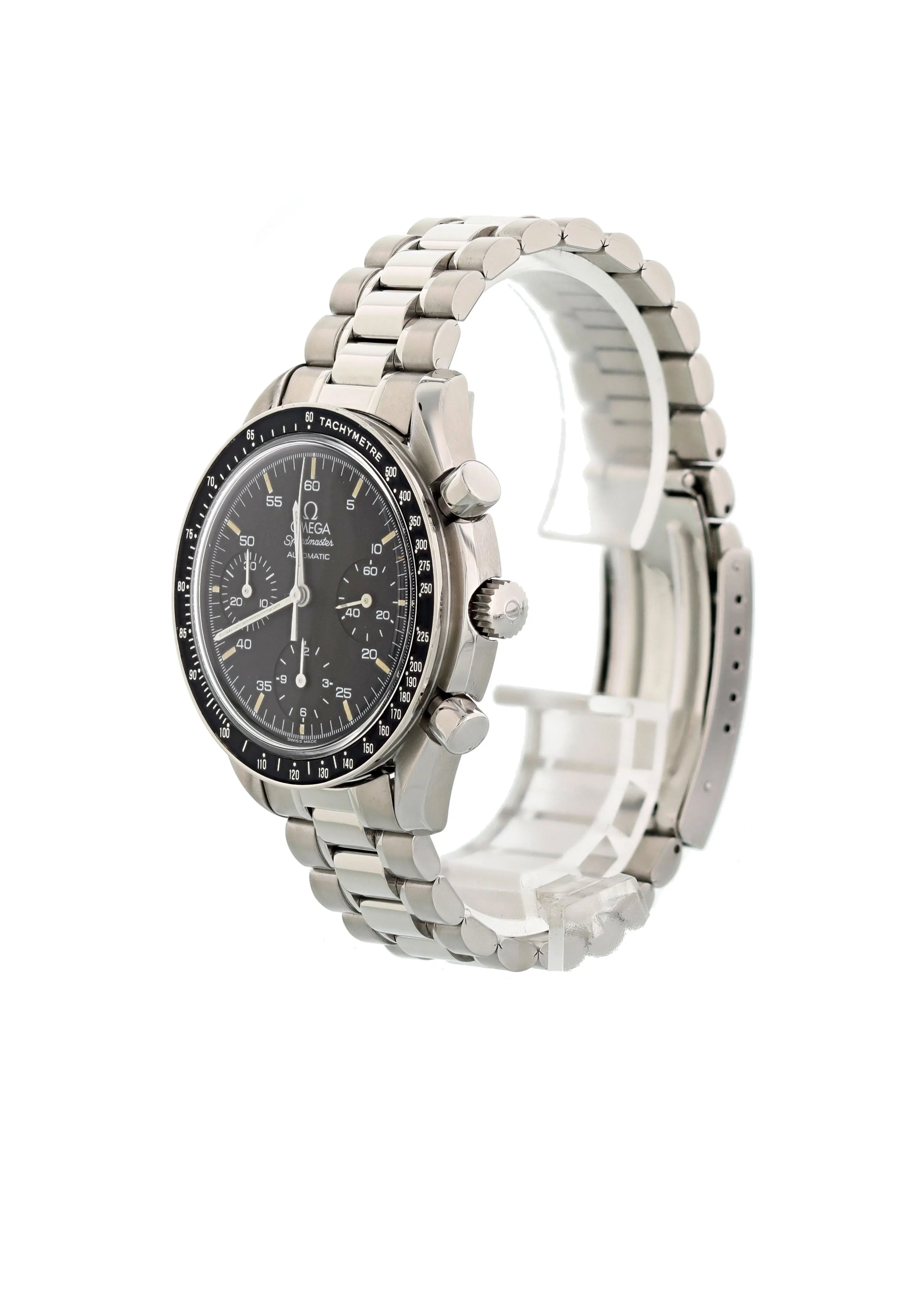 Omega Speedmaster Reduced 3510.50 Men's Watch