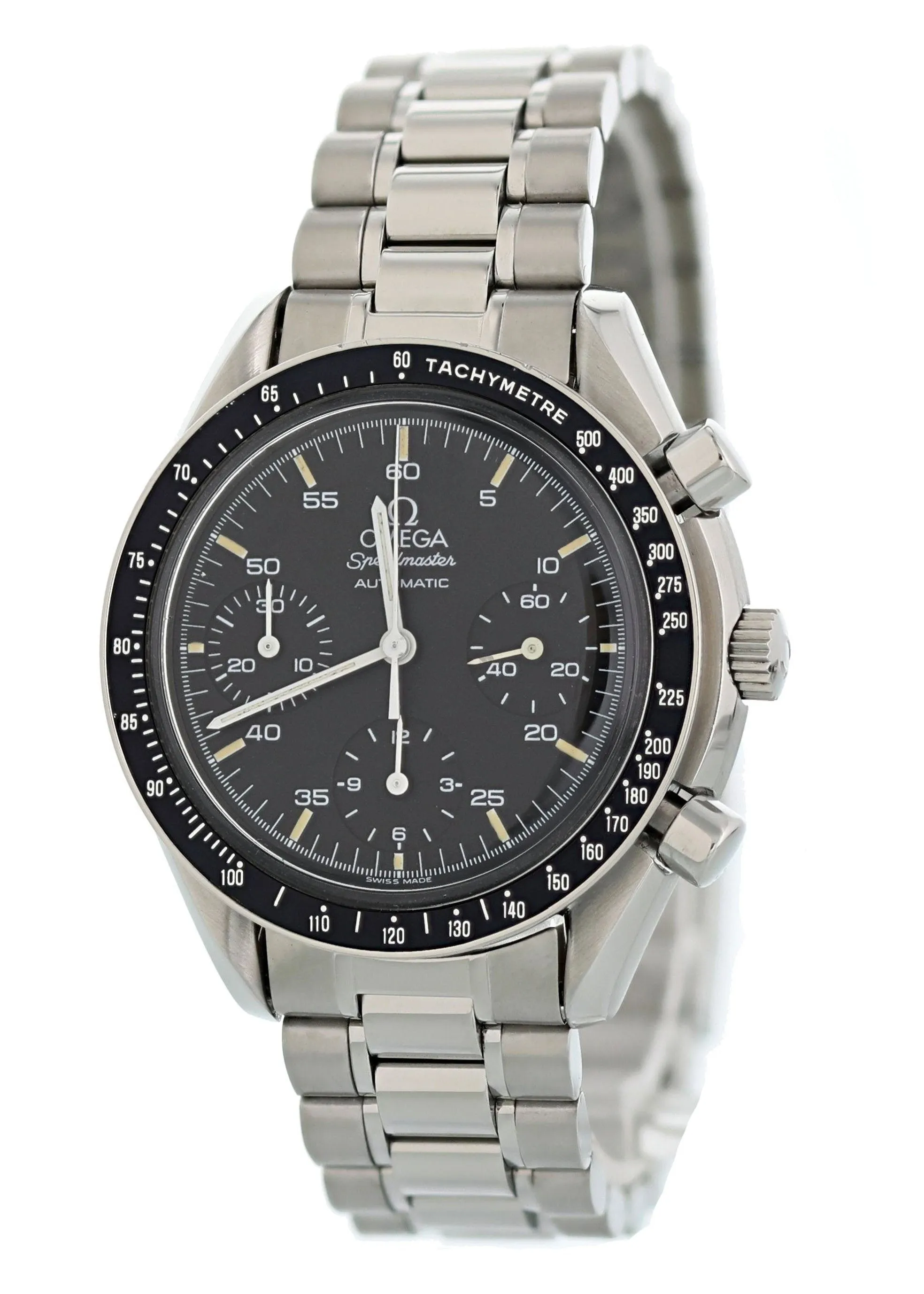 Omega Speedmaster Reduced 3510.50 Men's Watch
