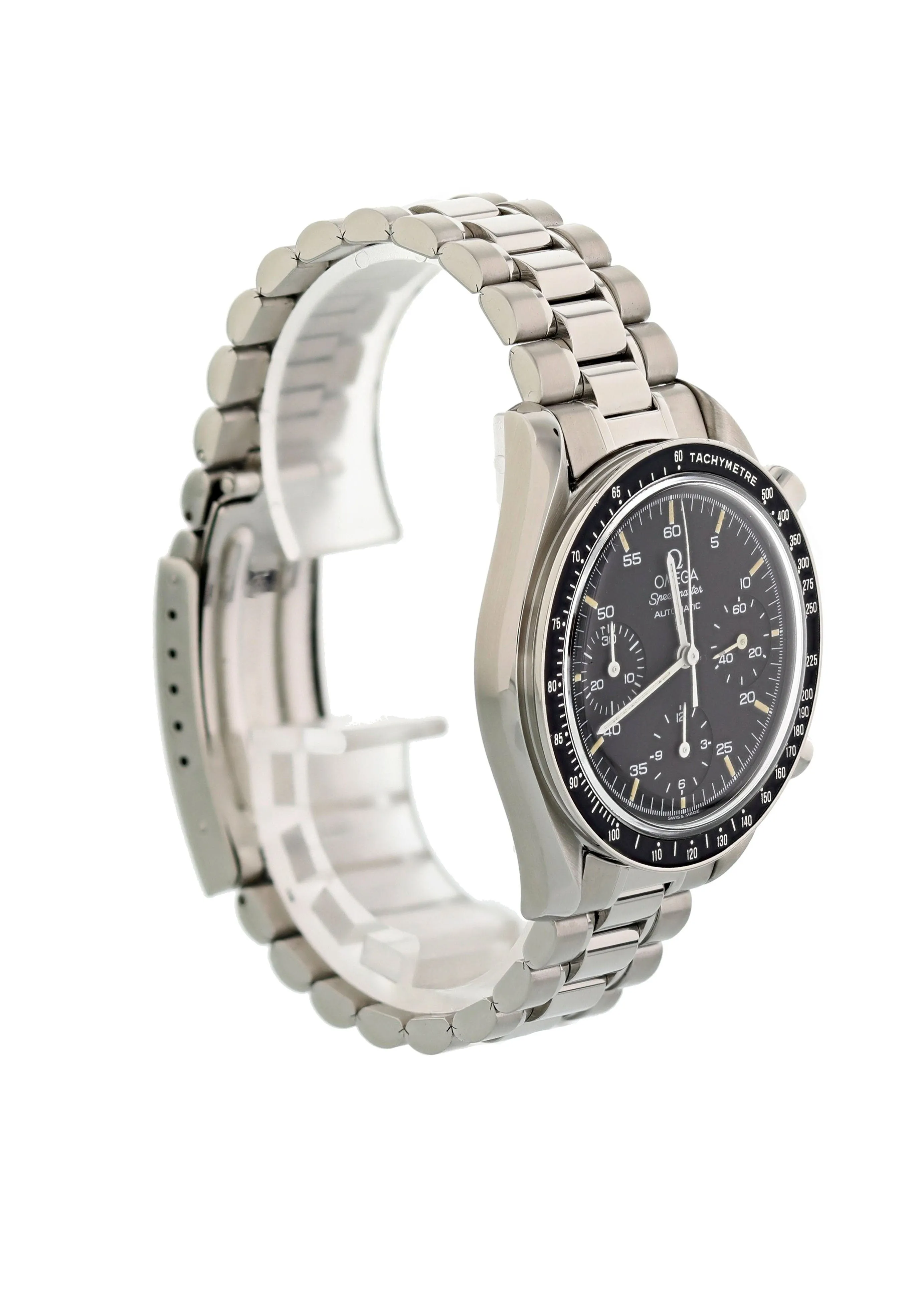 Omega Speedmaster Reduced 3510.50 Men's Watch