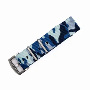 Original - Camo BluShark