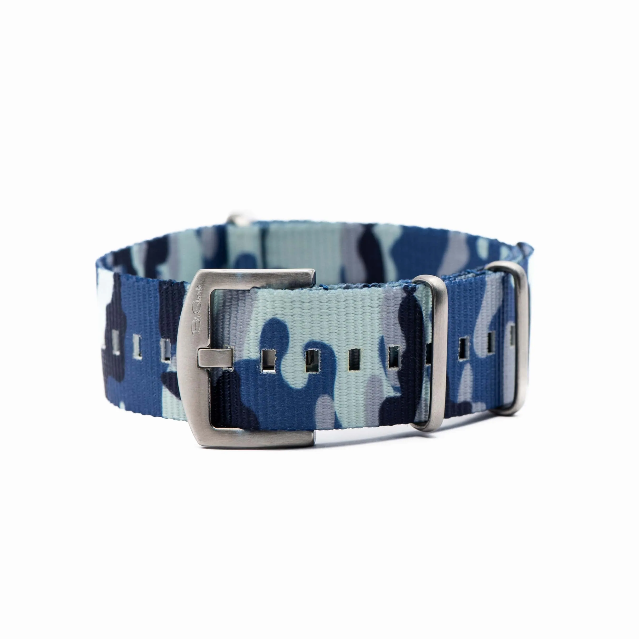 Original - Camo BluShark