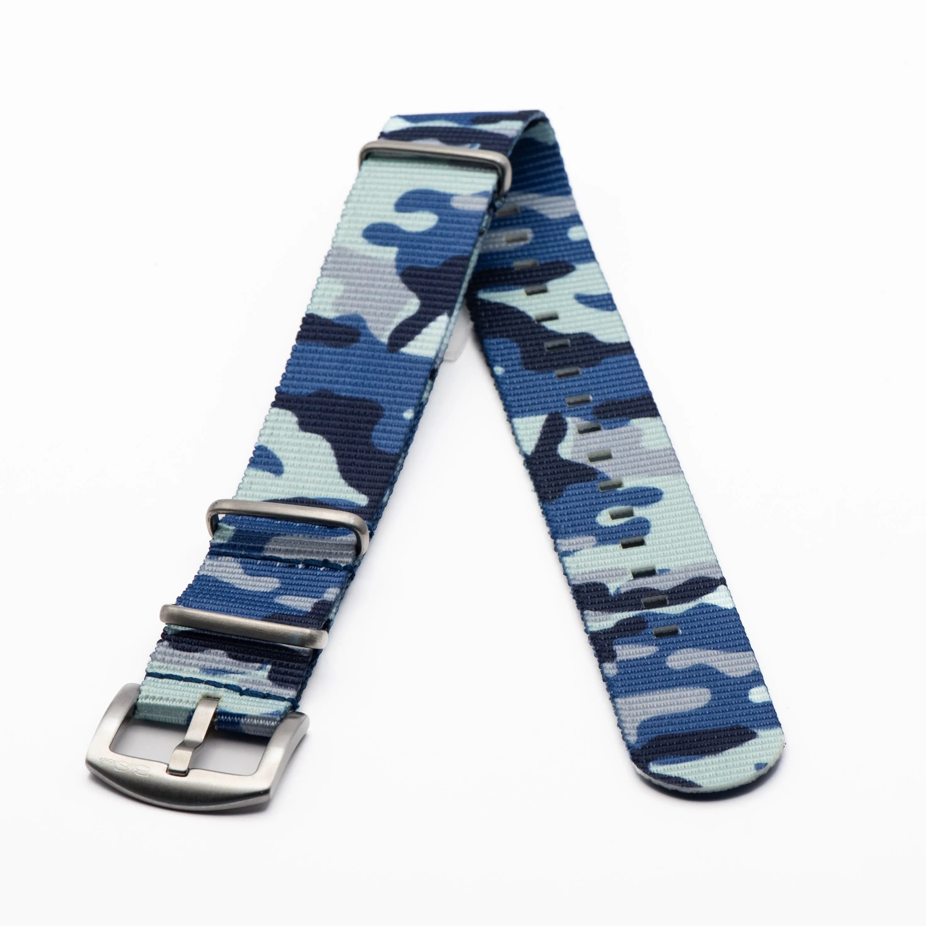 Original - Camo BluShark