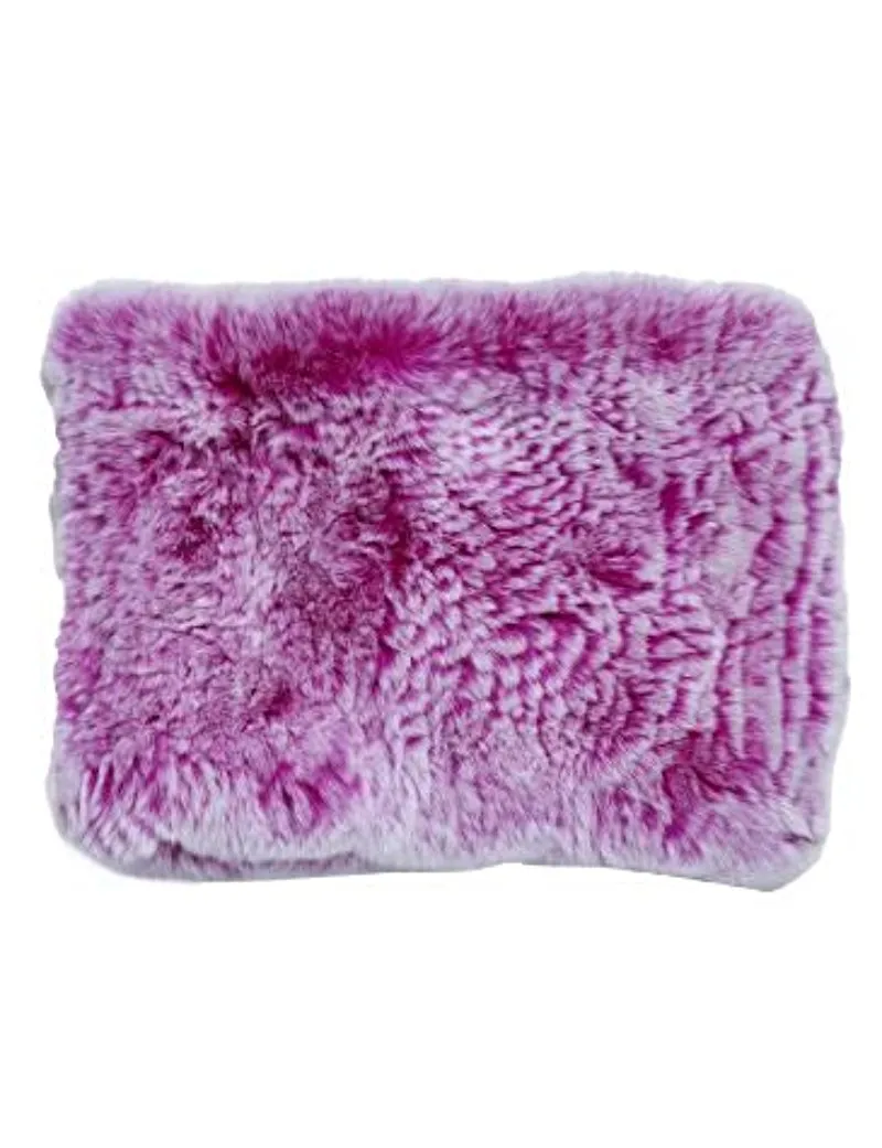 Original Fur Funnel Snowtop Colors