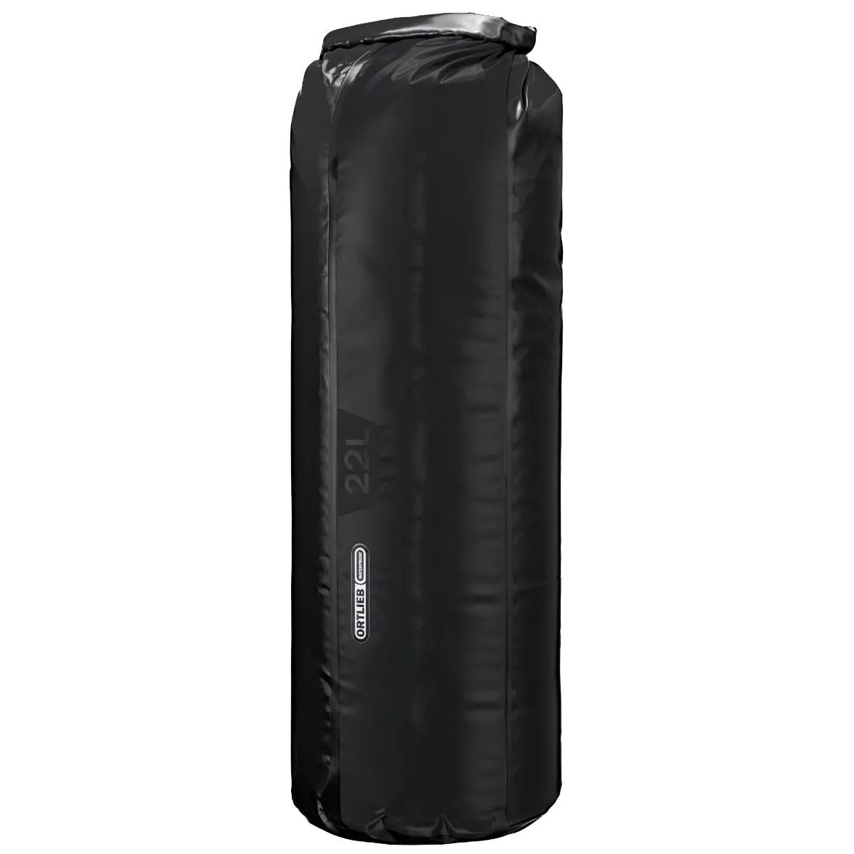 Ortlieb PD350 Waterproof Dry Bags Black 10-109L