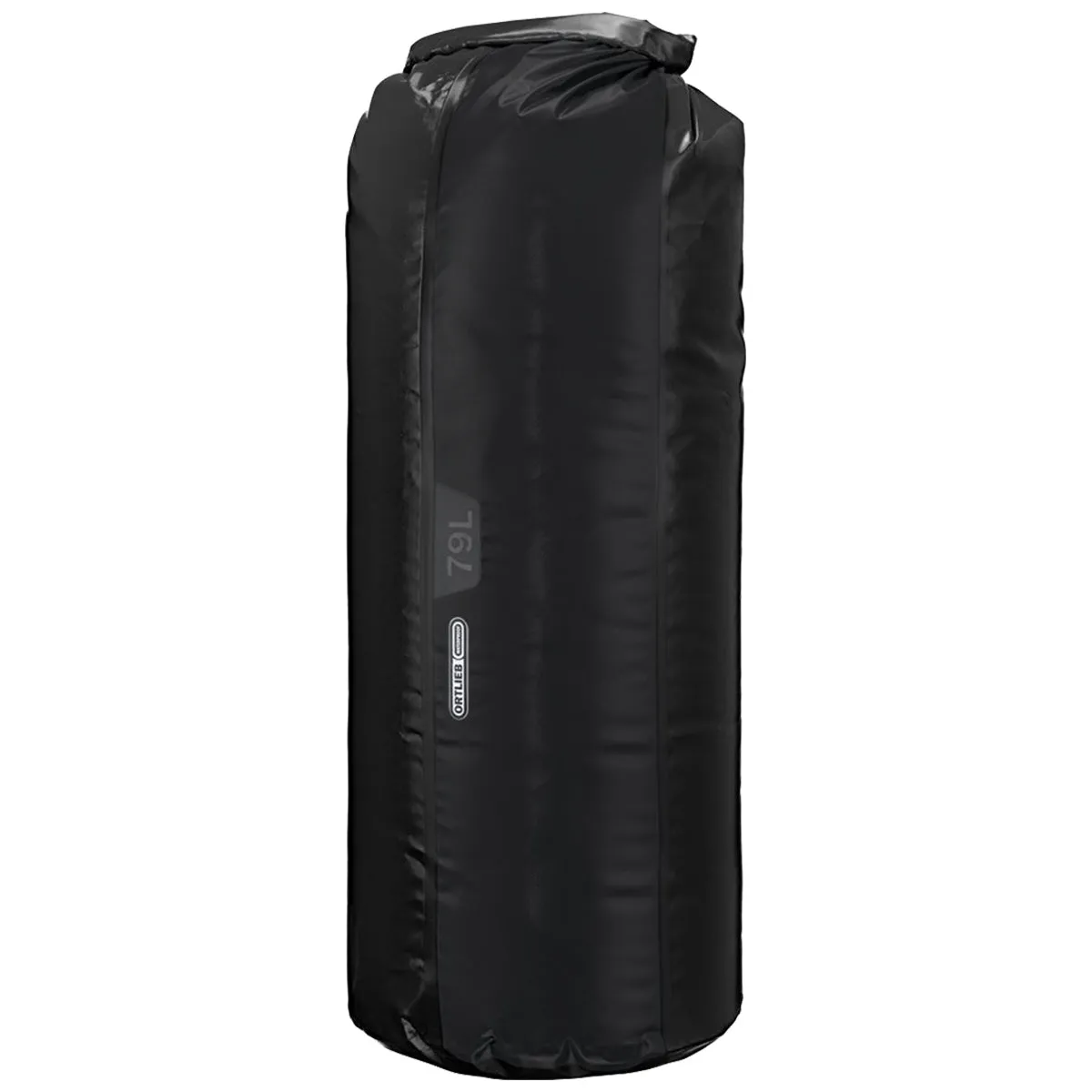 Ortlieb PD350 Waterproof Dry Bags Black 10-109L