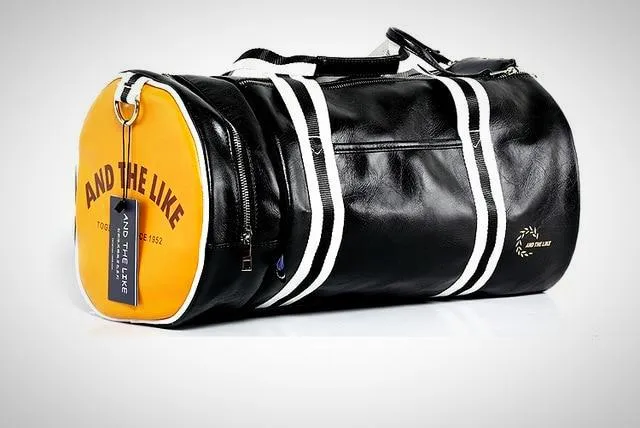 Outdoor Sports Gym Bag