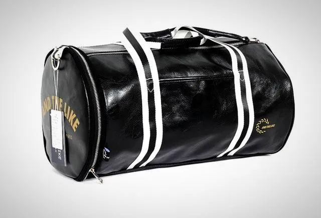 Outdoor Sports Gym Bag