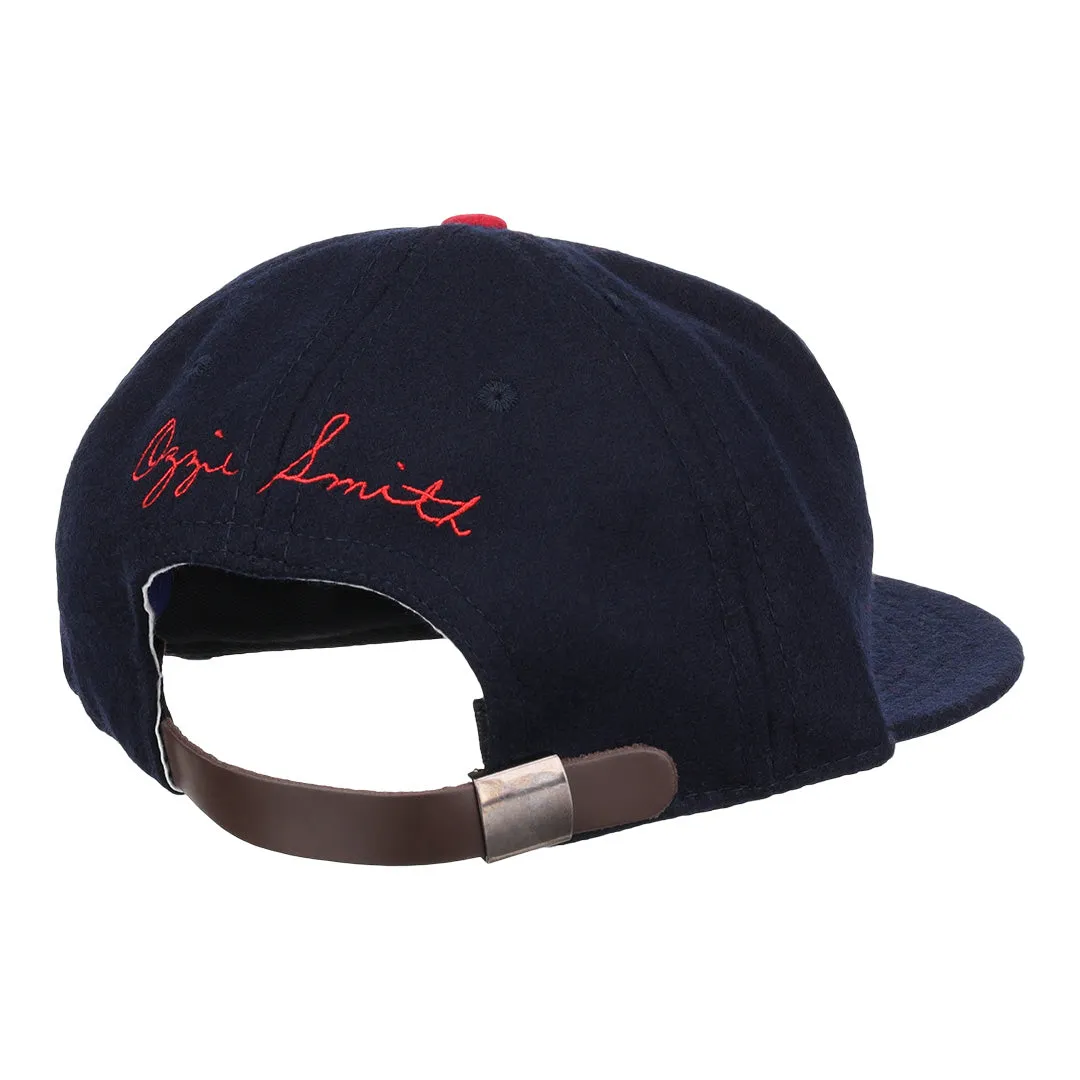 Ozzie Smith Signature Series Ballcap