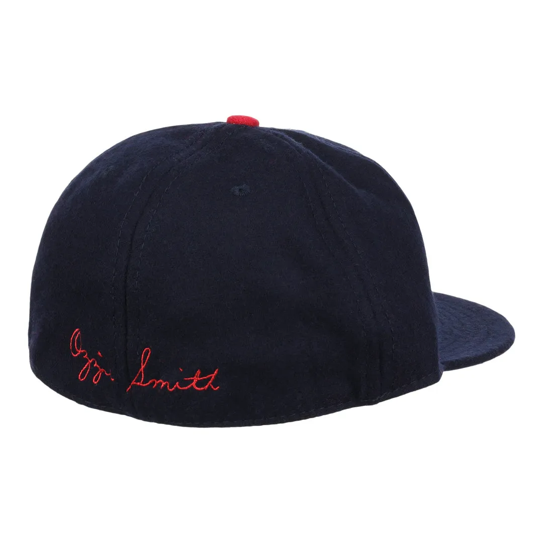 Ozzie Smith Signature Series Ballcap