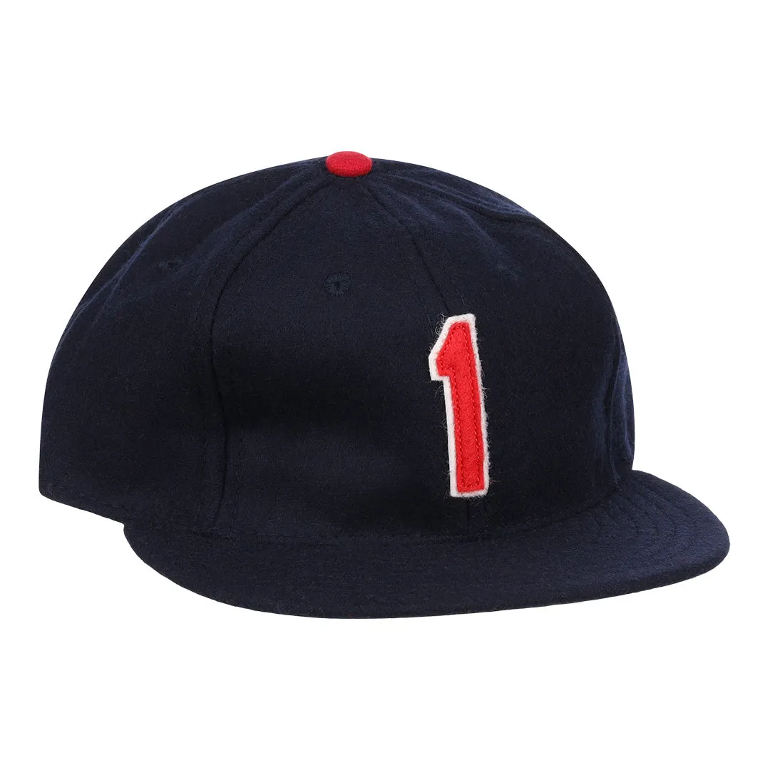Ozzie Smith Signature Series Ballcap