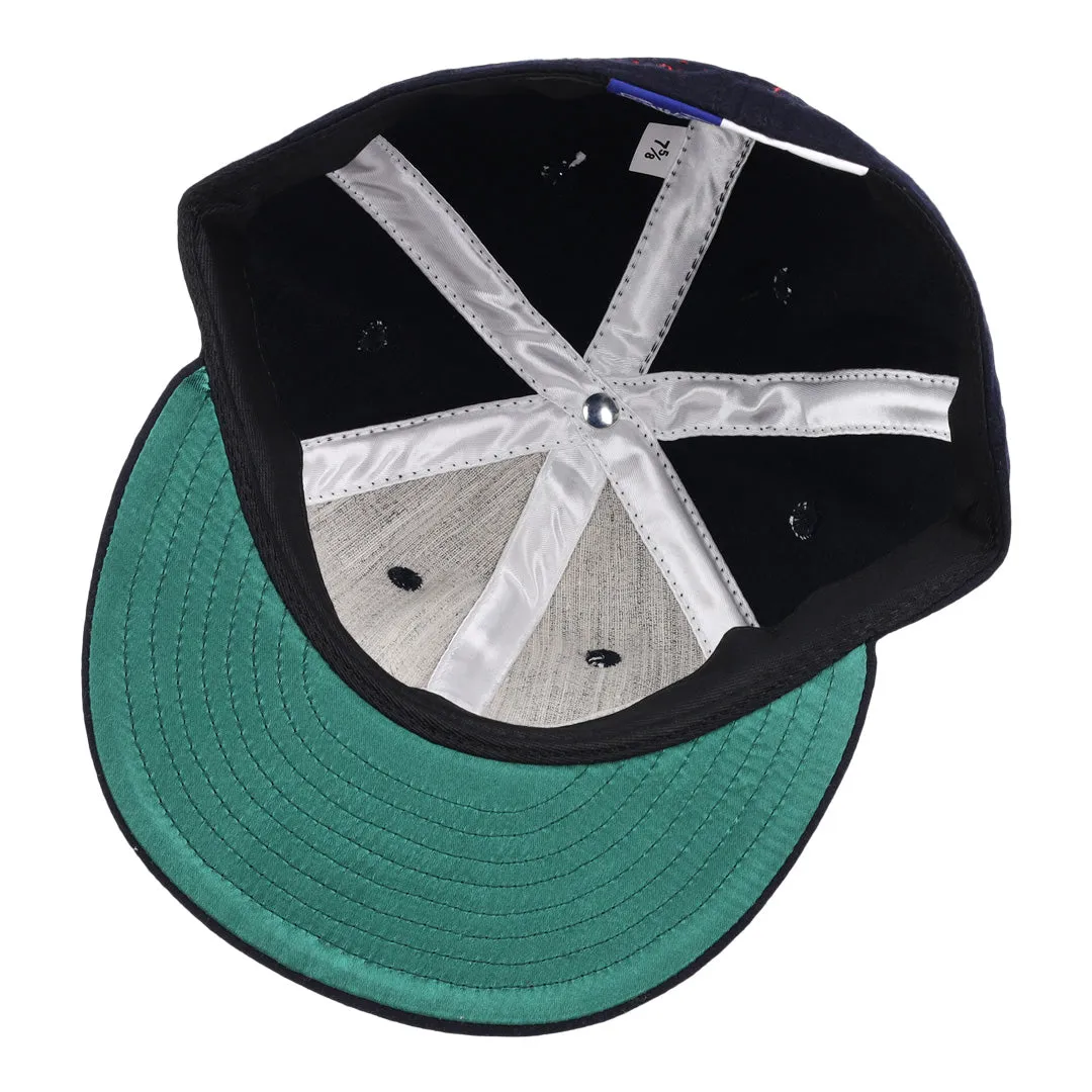 Ozzie Smith Signature Series Ballcap